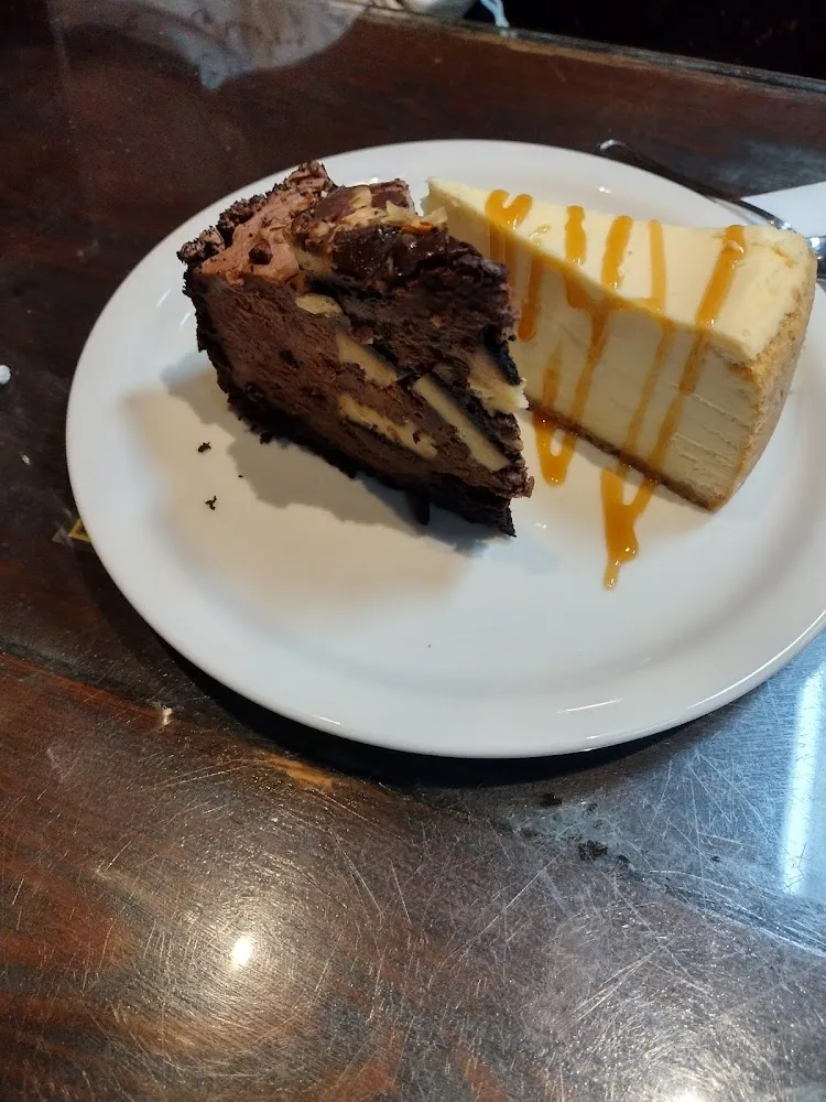 Cheese Cake