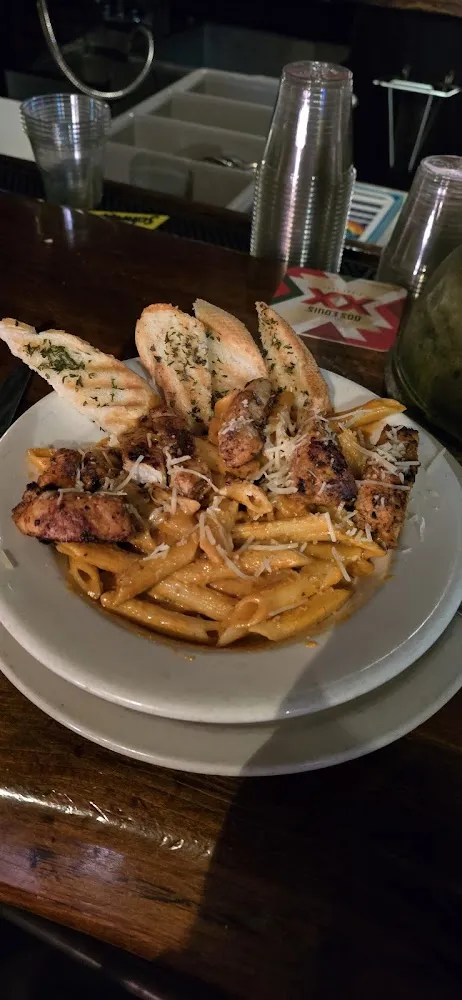 Penne Pasta