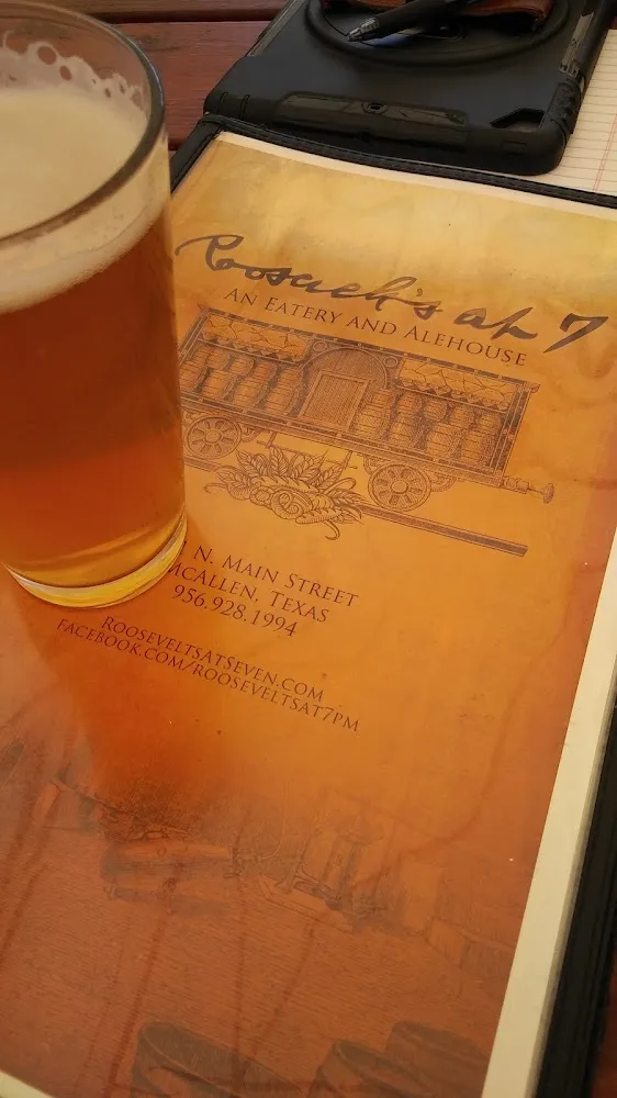 Revolver Blood and Honey